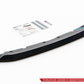 Maxton Design BMW Series 1 F40 M-Pack / M135i Front Splitter V.2