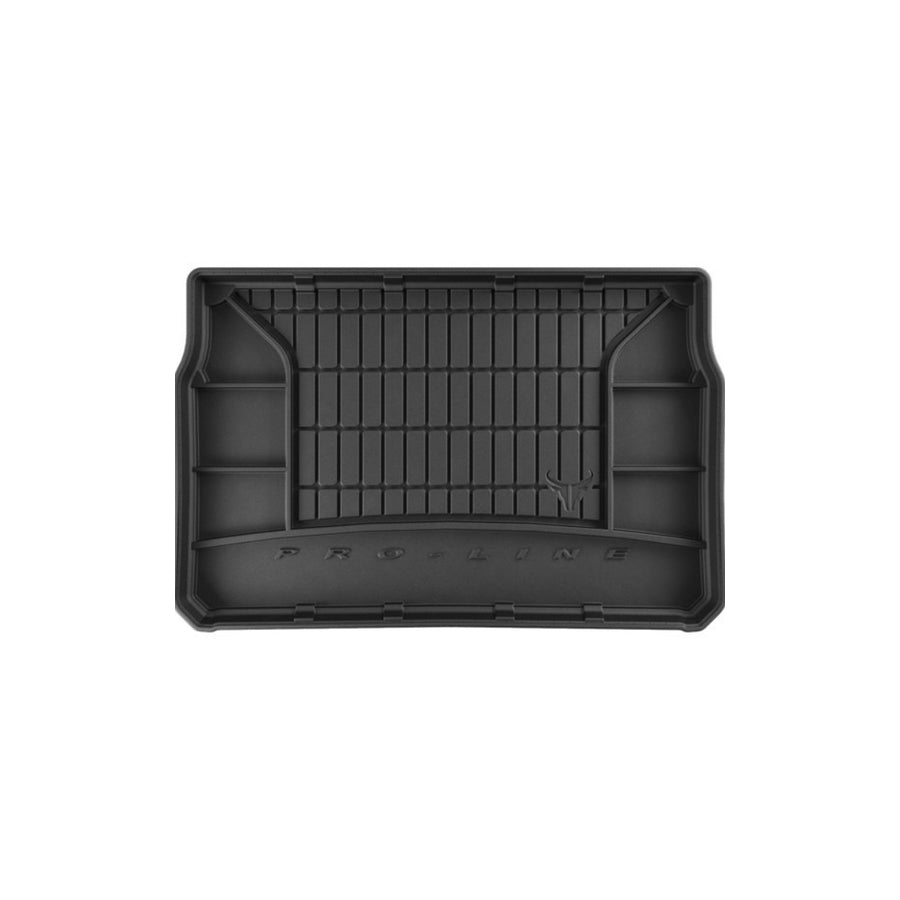FROGUM ProLine TM413009 Car boot tray for PEUGEOT 208 I Hatchback (CA_, CC_) Elastomer | ML Performance Car Parts