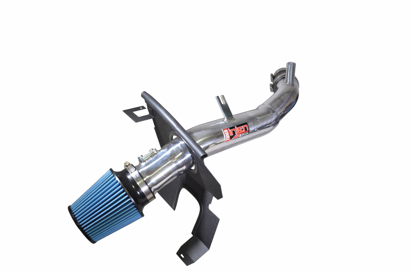 INJEN SP SHORT RAM COLD AIR INTAKE SYSTEM (POLISHED) - SP2097P