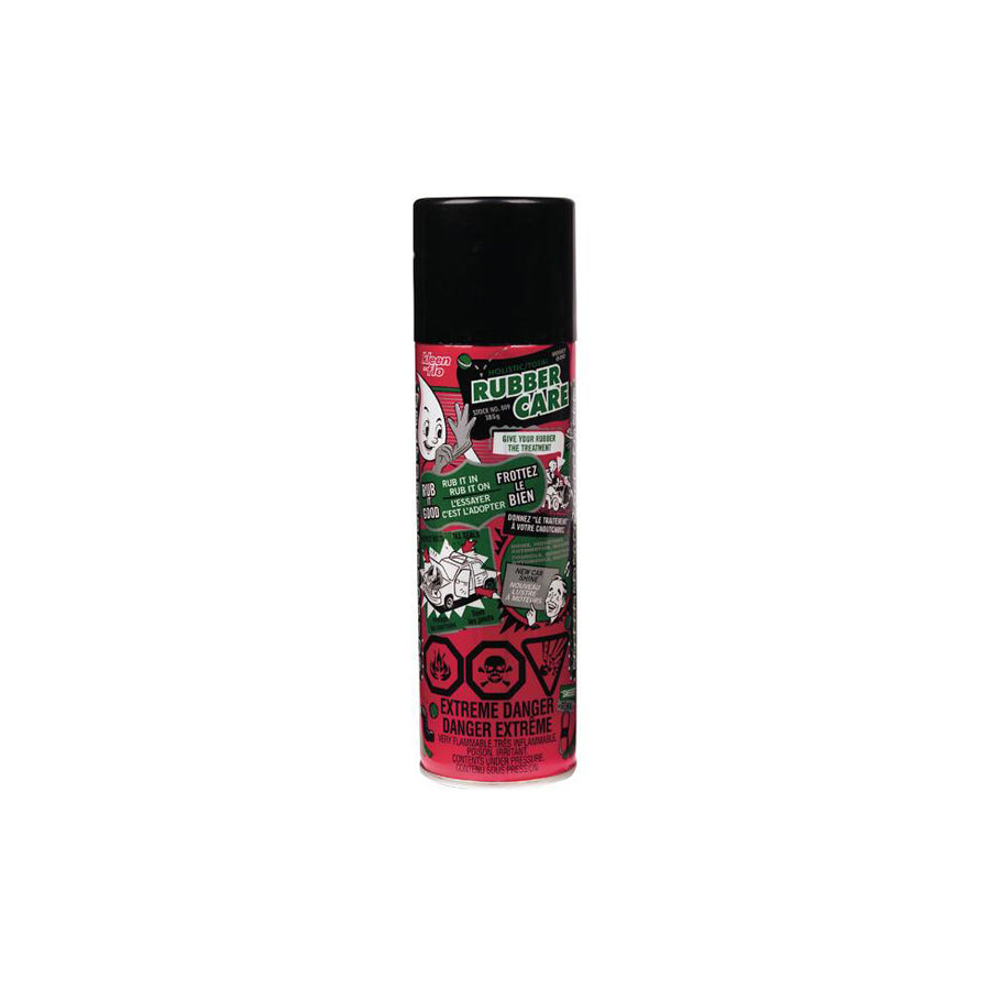 KLEEN-FLO 11-809 Rubber Care Products | Duco Car Parts UK Car Parts