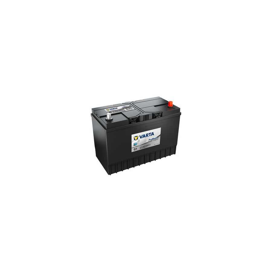 Varta 643 (G1) VARTA PROMOTIVE BLACK 12V 90Ah 590040054 | Duco Car Parts UK Car Parts