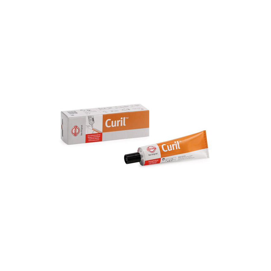ELRING Curil 470.570 Sealing Substance | Duco Car Parts UK Car Parts