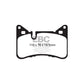 EBC PLK1055 Pad Line Kit - Performance Pack 3 | Duco Car Parts UK Car Parts