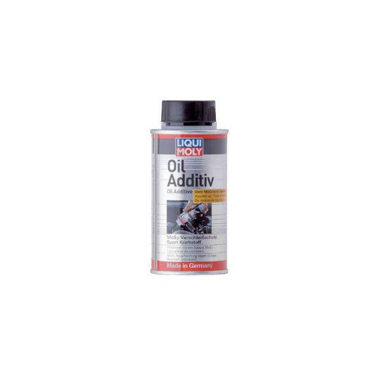 LIQUI MOLY 1011 Engine Oil Additive | Duco Car Parts UK Car Parts