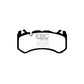 EBC PLK1055 Pad Line Kit - Performance Pack 2 | Duco Car Parts UK Car Parts