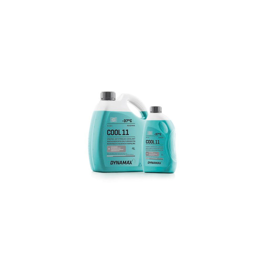 DYNAMAX 611492 Hand cleaner Canister, Contents: 3800ml