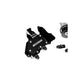Integrated Engineering Audi Volkswagen 1.8T 2.0T MK7 Recirculating Catch Can Kit (A3, Golf, GTI & Jetta)