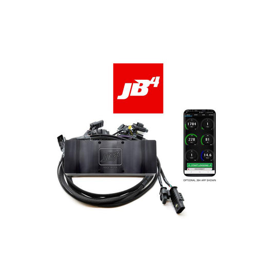 BMS S58 G80 G82 JB4 Tuning Box (M3 Competition & M4 Competition)