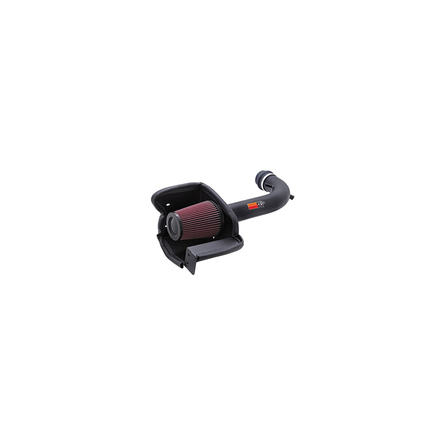 K&N 57-3514 Performance Air Intake System