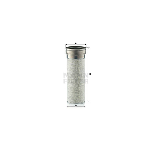 MANN-FILTER CU 5407-10 Pollen filter suitable for MERCEDES-BENZ SPRINTER Particulate Filter