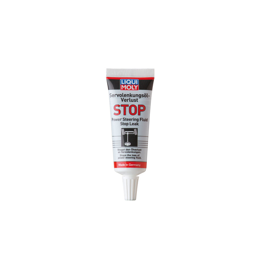 Liqui Moly Power Steering Oil Leak Stop 35ml