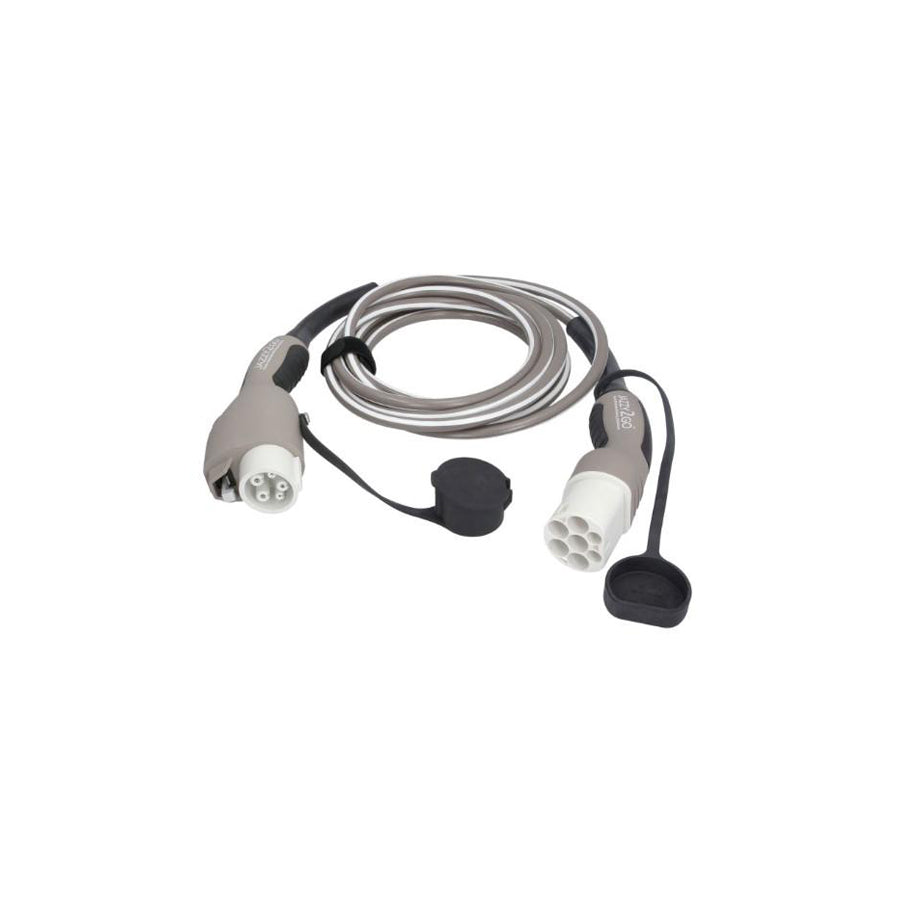 INTRAMCO JAZ632115 Charging cable 32A, 7,4kW, 5m, Phases 1, IP44