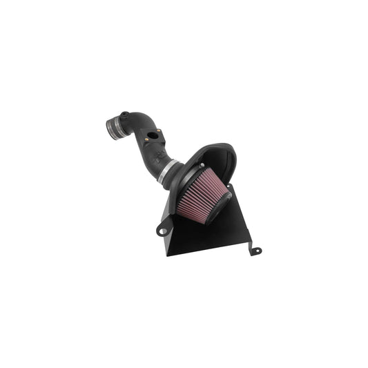 K&N 63-3517 Performance Air Intake System