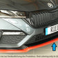 Rieger 00079031 Skoda NX Octavia RS Front Splitter