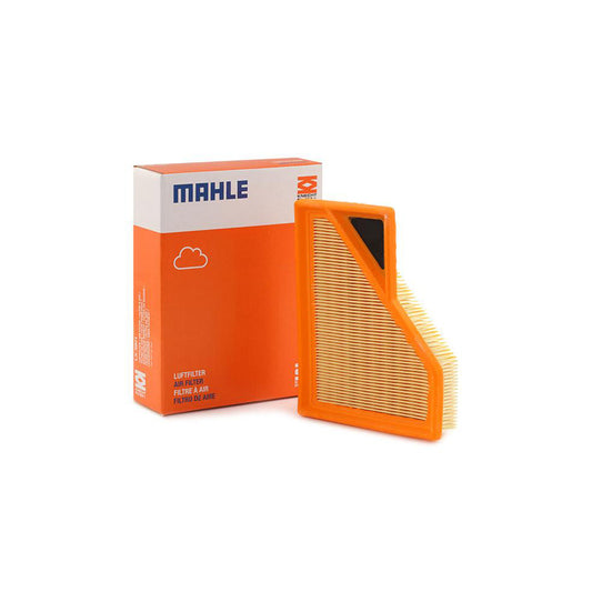 MAHLE ORIGINAL LX 1213 Air Filter Filter Insert