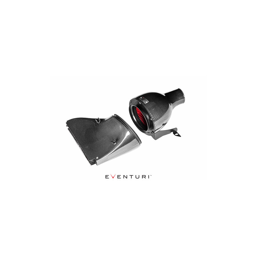 Eventuri Audi/VW/Seat Carbon Intake 2.0 TFSi (8V S3, Golf MK7 MK7.5 GTI / R & Leon Cupra)