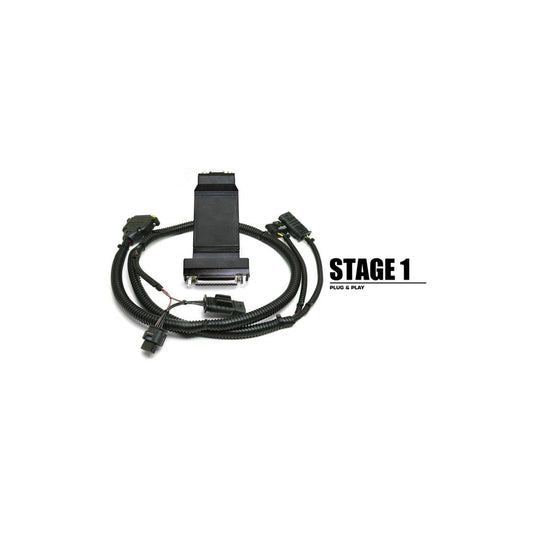 BMS BMW N20 N26 N55 S55 Type A JB1 Stage 1 Tuner (Inc. M135i, 335i & M3)