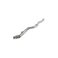 Stone Exhaust Mercedes-Benz M274 W/S/C205 Cat-Back Valvetronic Exhaust System (Inc. C200, C250 & C300)
