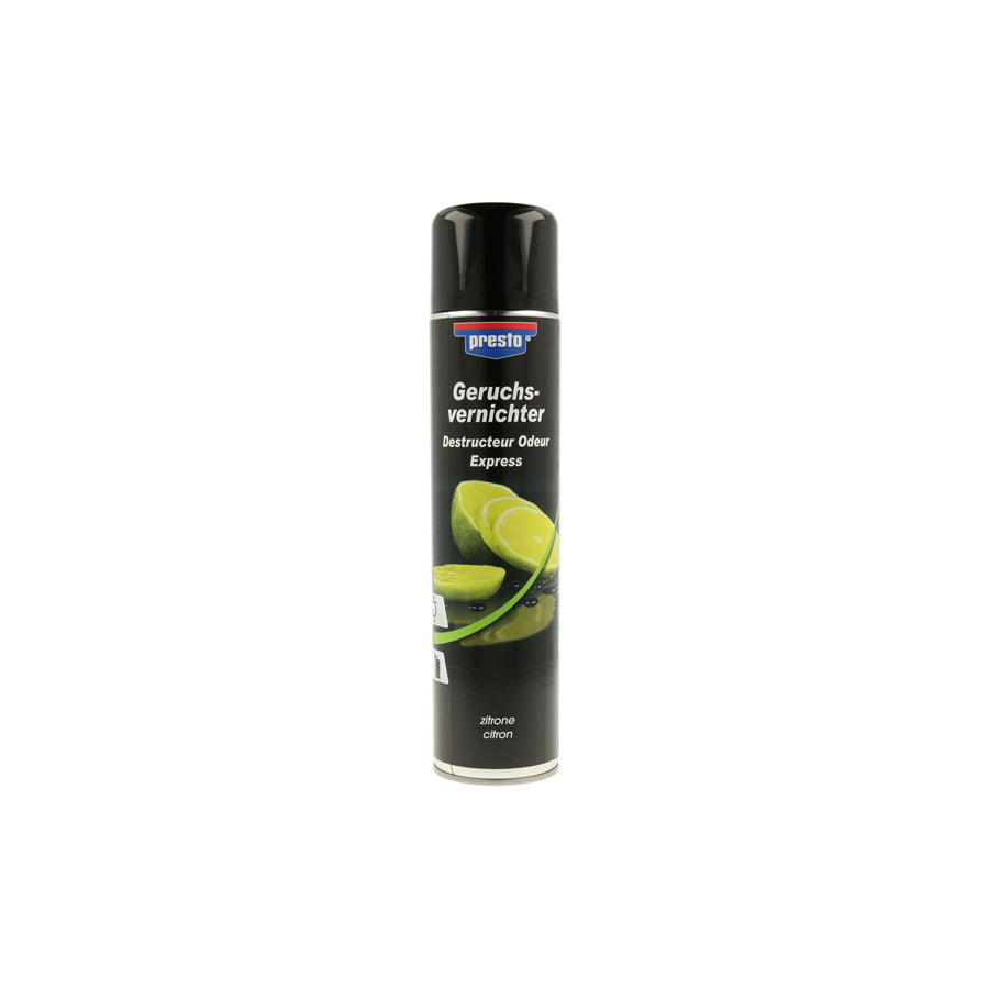 PRESTO 383250 Car air freshener aerosol, Contents: 600ml