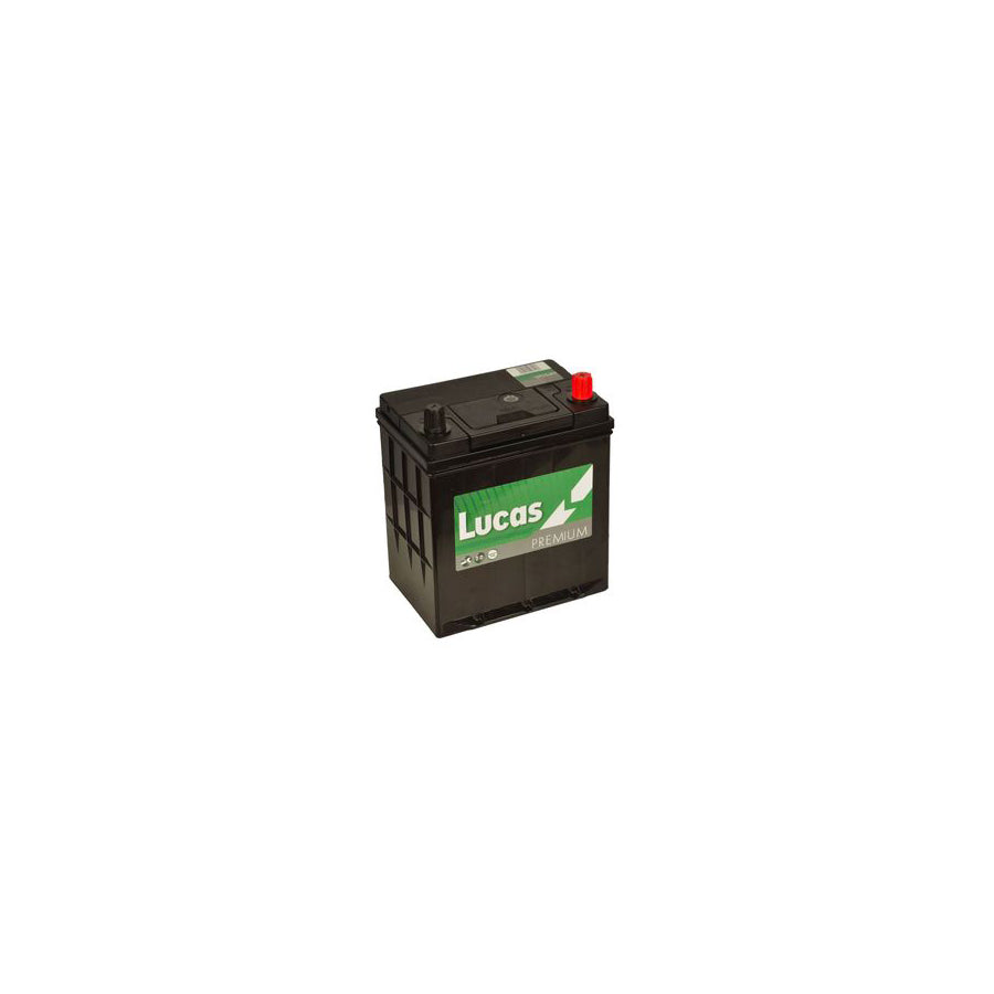 Lucas LP056 Lucas Premium Car Battery 12V 40AH (LP054H) | Duco Car Parts UK Car Parts