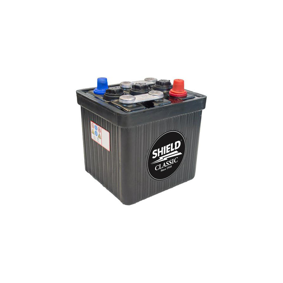 Shield 401 6v Classic Car Battery