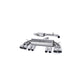 MillTek Audi 8V S3 Resonated Non-Valved Cat-Back Exhaust (Saloon & Cabrio)
