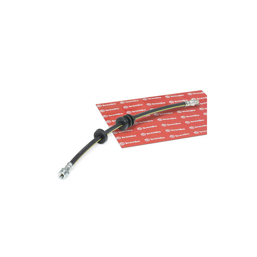 BREMBO T 23 137 Brake Hose 465Mm M10X1 