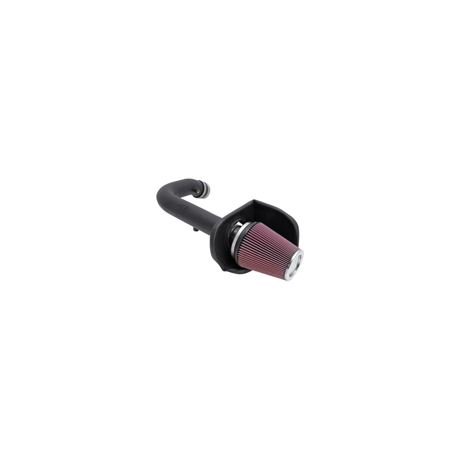 K&N 57-2568 Performance Air Intake System