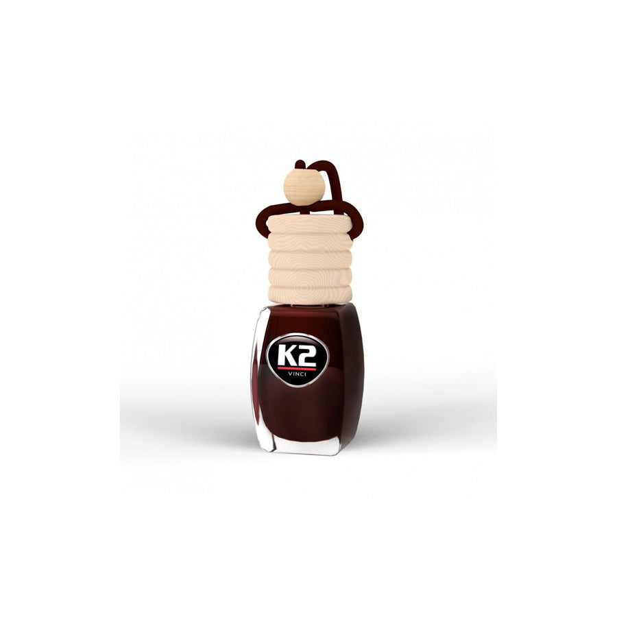 K2 V462 Car air freshener Bottle, Contents: 8ml