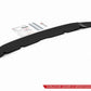 Maxton Design BMW Series 1 F40 M-Pack / M135i Front Splitter V.4