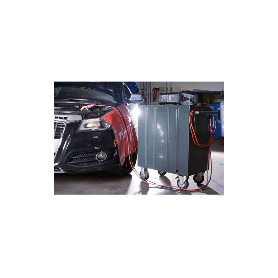 HERTH+BUSS ELPARTS 95950005 Battery Charger 120A, 12V