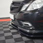 Maxton Design Mercedes Benz E-Class W207 Coupe AMG-Line Front Splitter