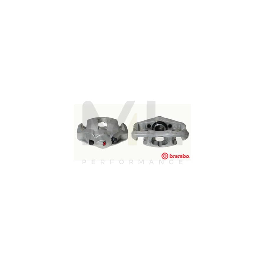 BREMBO F 06 132 Brake Caliper | Duco Car Parts UK
