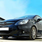 Maxton Design Opel Corsa Front Splitter