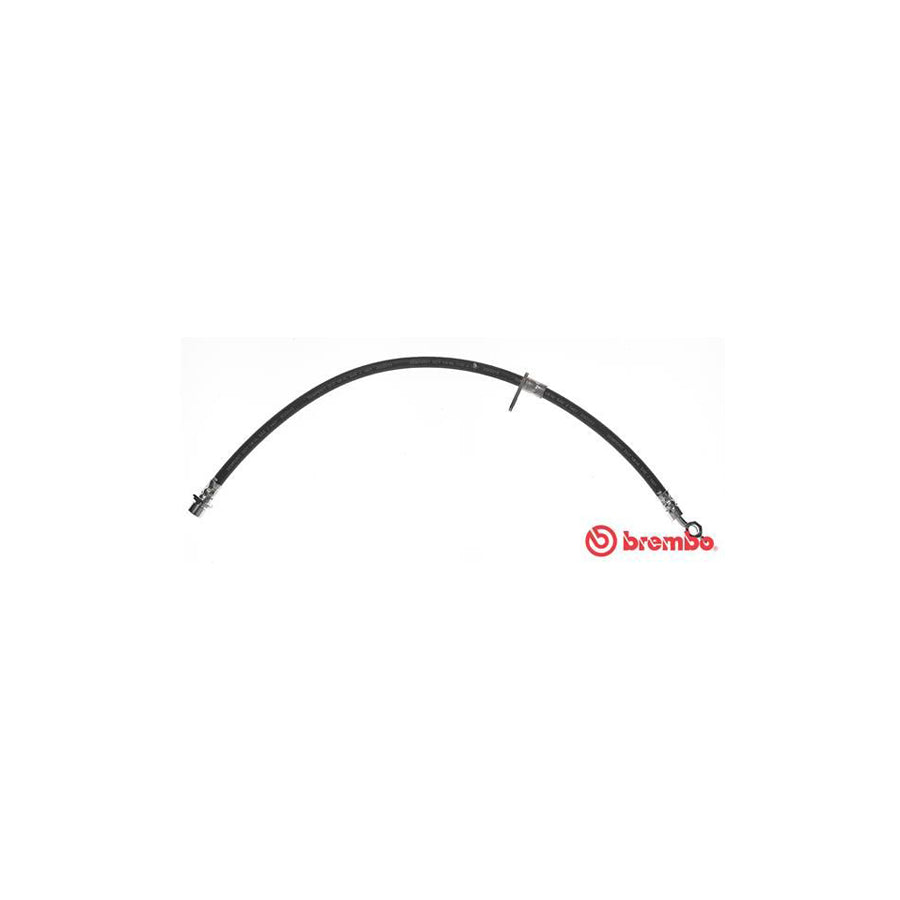 BREMBO T 83 107 Brake Hose for TOYOTA CAMRY 575Mm F10X1 