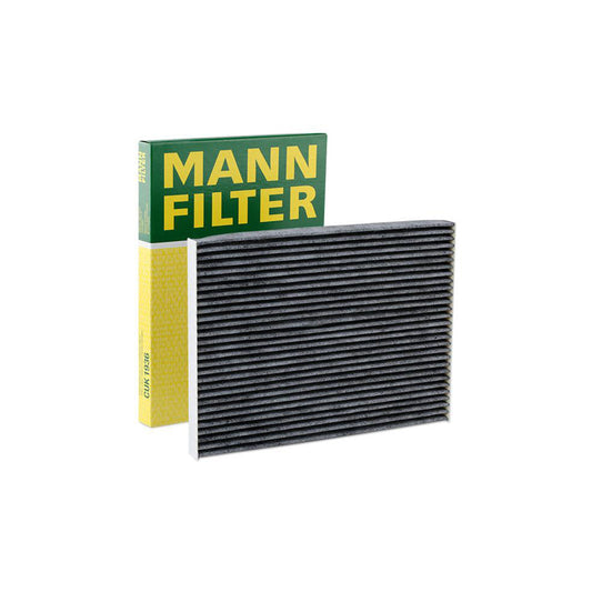 MANN-FILTER CUK 1936 Pollen filter Activated Carbon Filter