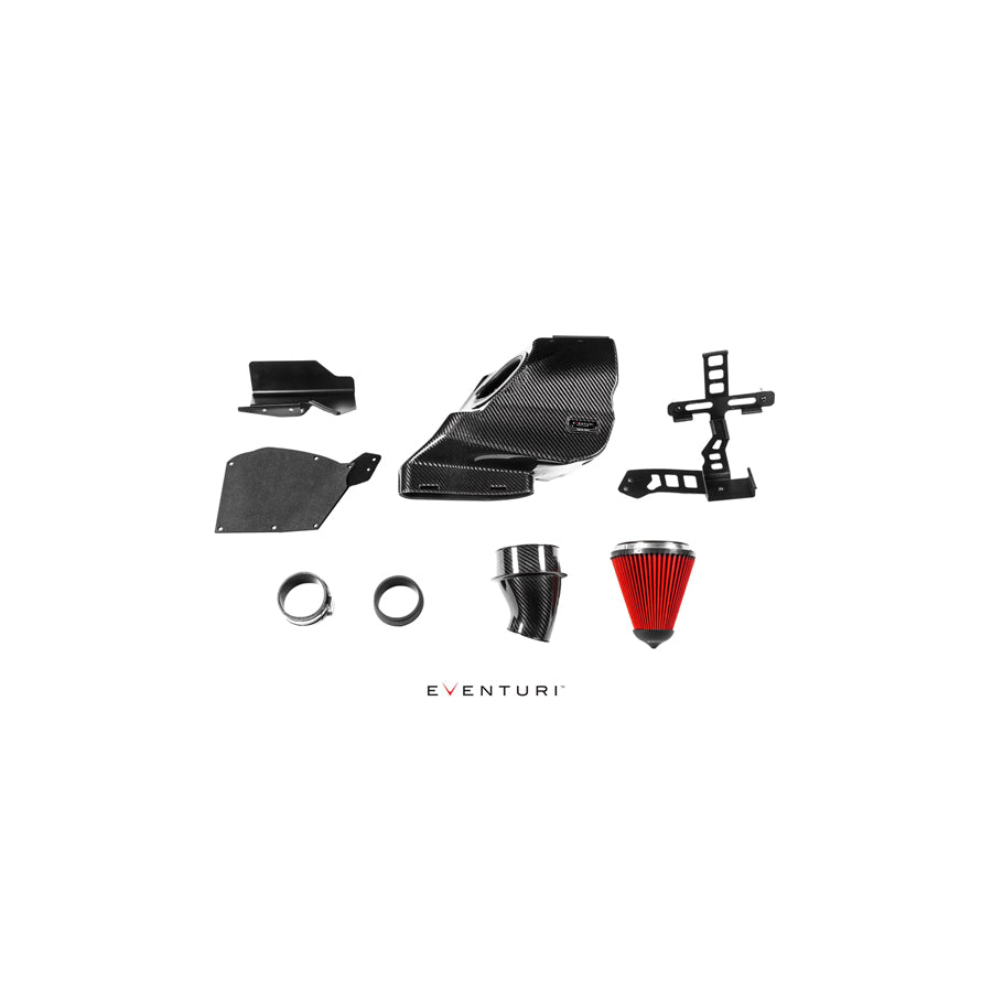 Eventuri Mercedes-Benz C118 W177 Carbon Performance Intake (A250, A35, CLA250 & CLA35)