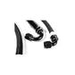 Integrated Engineering Audi Volkswagen 2.0T MK2 MK5 MK6 Catch Can Kit For IE Billet Valve Cover (A3, Golf, GTI, S3 & TT)