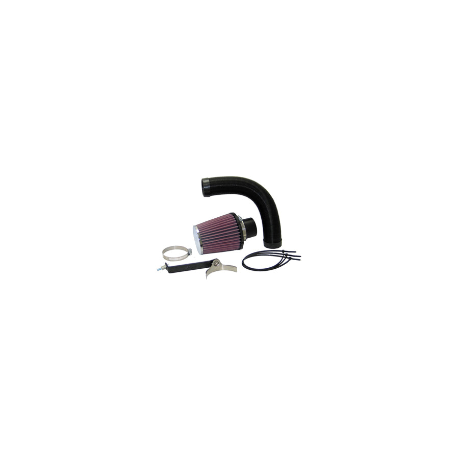 K&N 57-0688 Performance Air Intake System