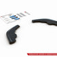 Maxton Design BMW Series 1 F40 M-Pack Rear Side Splitters V.1