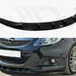 Maxton Design OP-CO-D-OPC-NRB-FD1T Front Splitter Opel Corsa | Duco Car Parts UK Car Parts