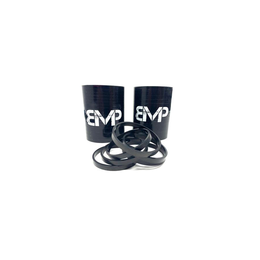 BMP BMW S55 F80 F82 F83 F87 Port Injection (M2 Competition, M3 & M4)