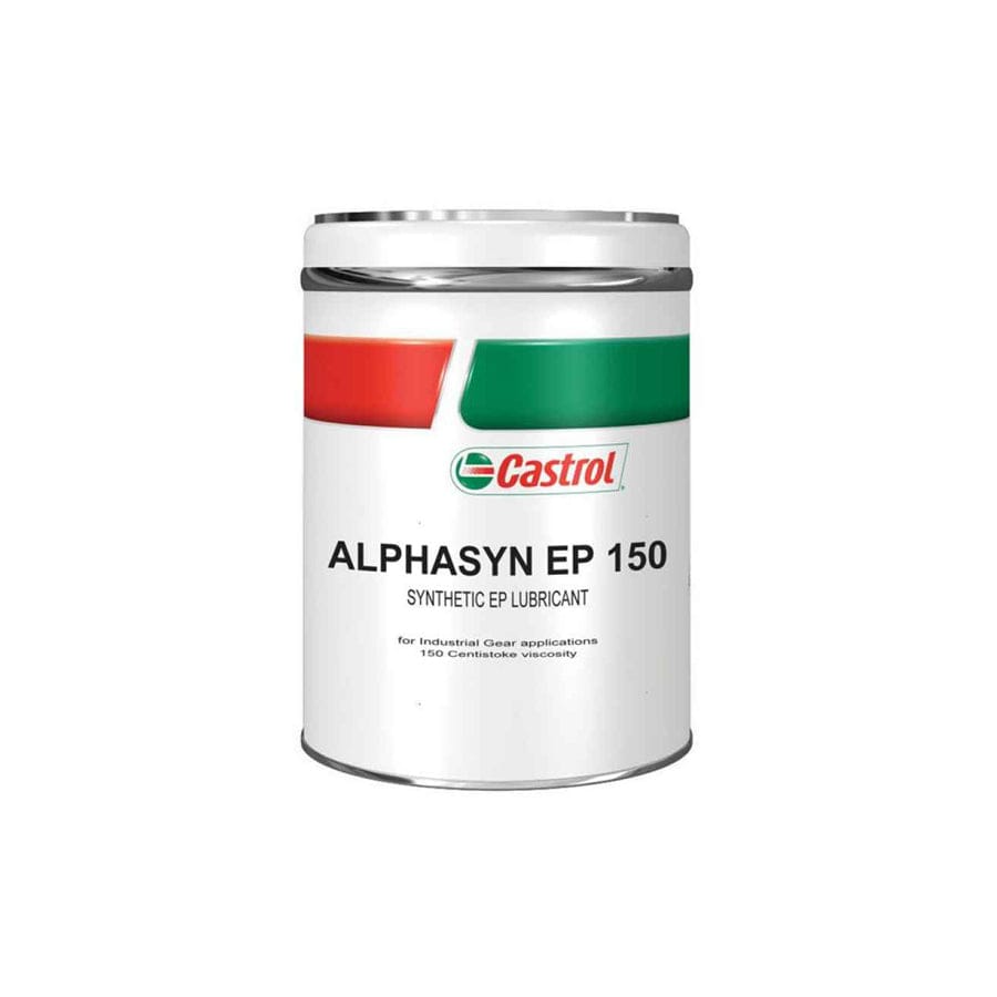 Castrol Alphasyn CF 150 - 900ltr