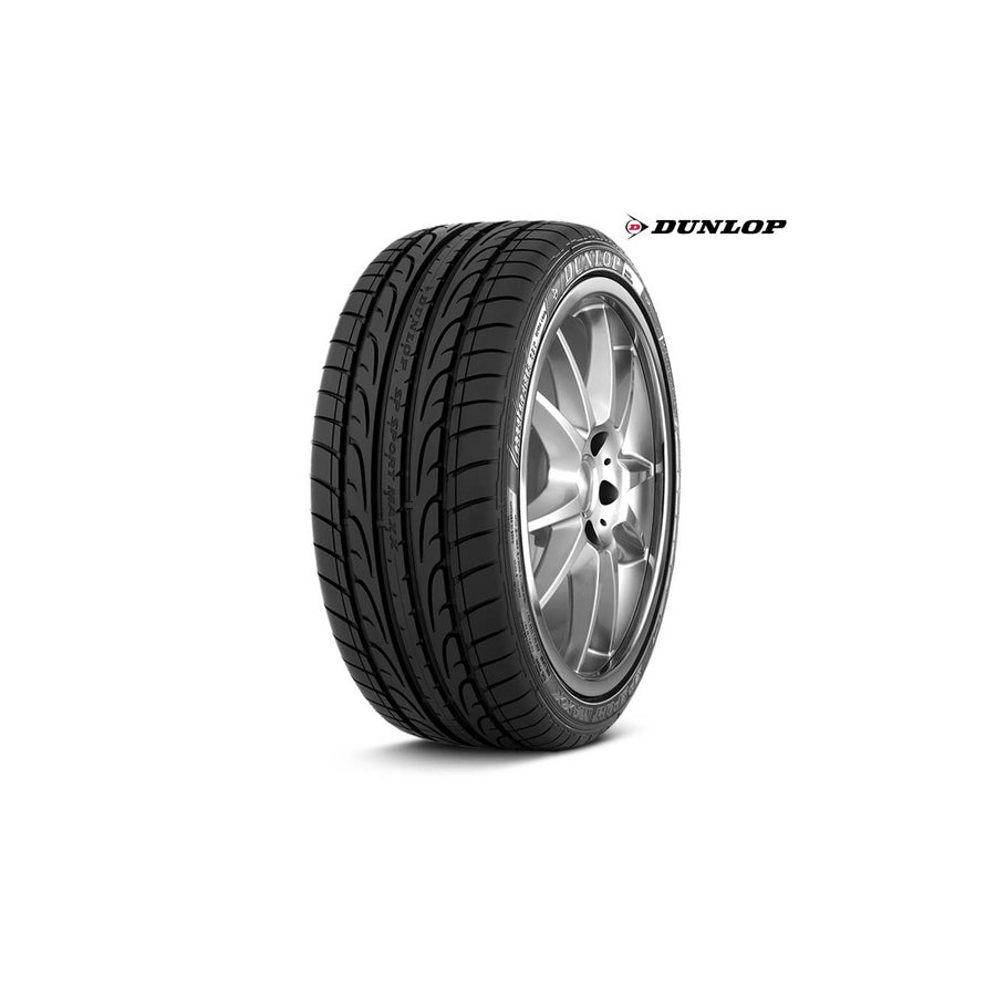 Dunlop Sp Sport Maxx J 255/35 R20 97Y XL Summer Car Tyre | Duco Car Parts UK Car Parts