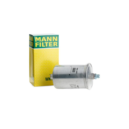 MANN-FILTER WK 845 Fuel filter In-Line Filter