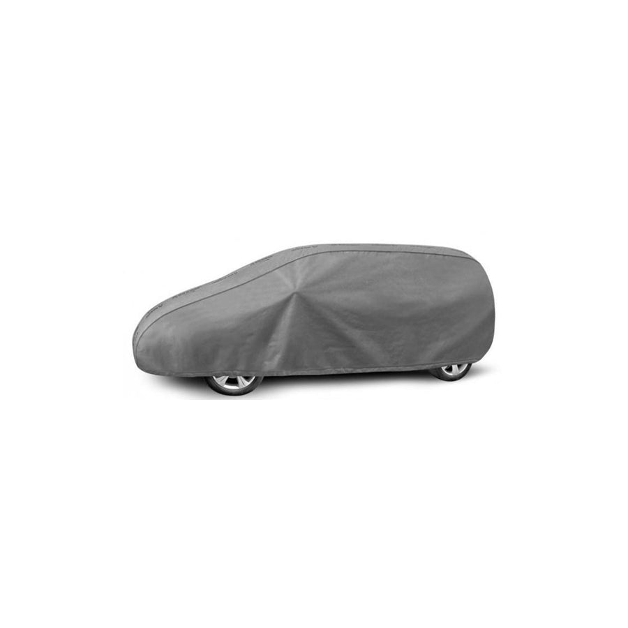 KEGEL 5-4133-248-3020 Car cover full-size, XL 150x450-485 cm