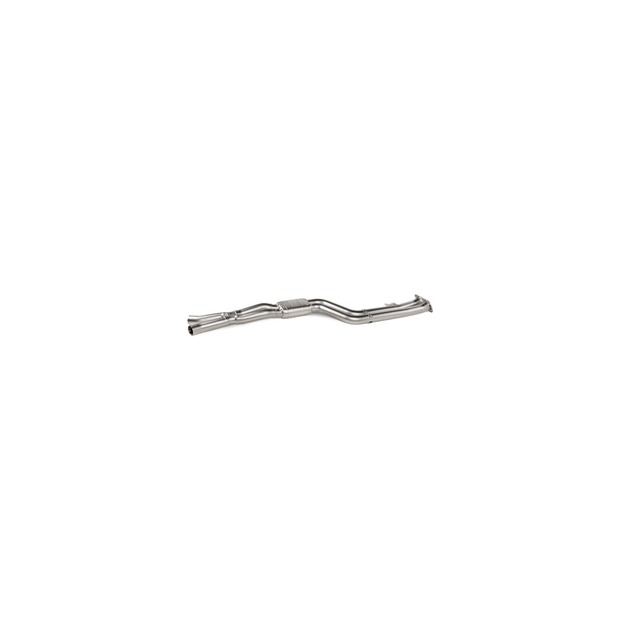Akrapovic BMW F97 F98 Evolution Line Titanium Link Pipe Set (X3 M & X4 M)