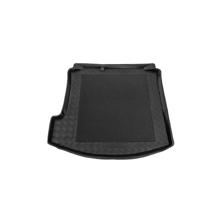 REZAW PLAST 101808M Car boot tray for VW Bora Saloon (1J2) Elastomer, Plastic, Nonslip