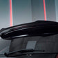 Maxton Design BMW Series 1 E81 / E87 Facelift Spoiler Cap