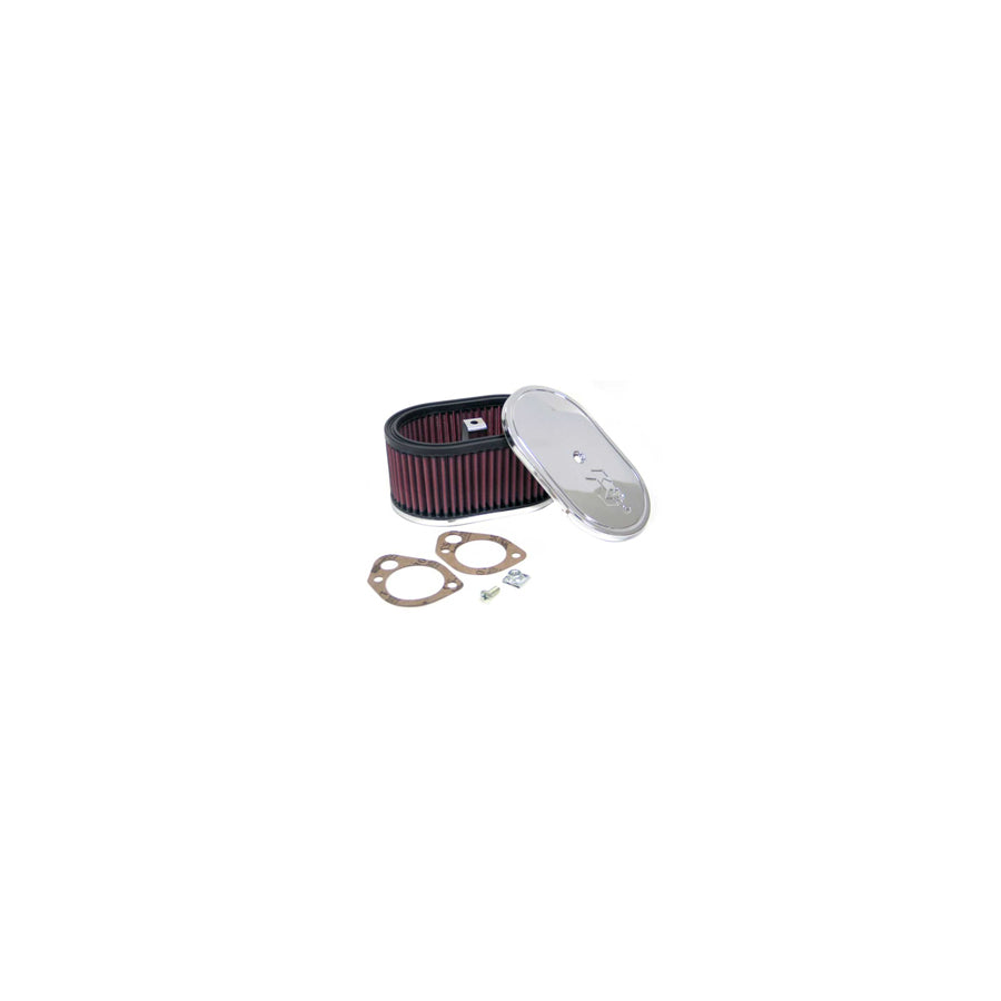 K&N 56-1320 Custom Racing Assembly